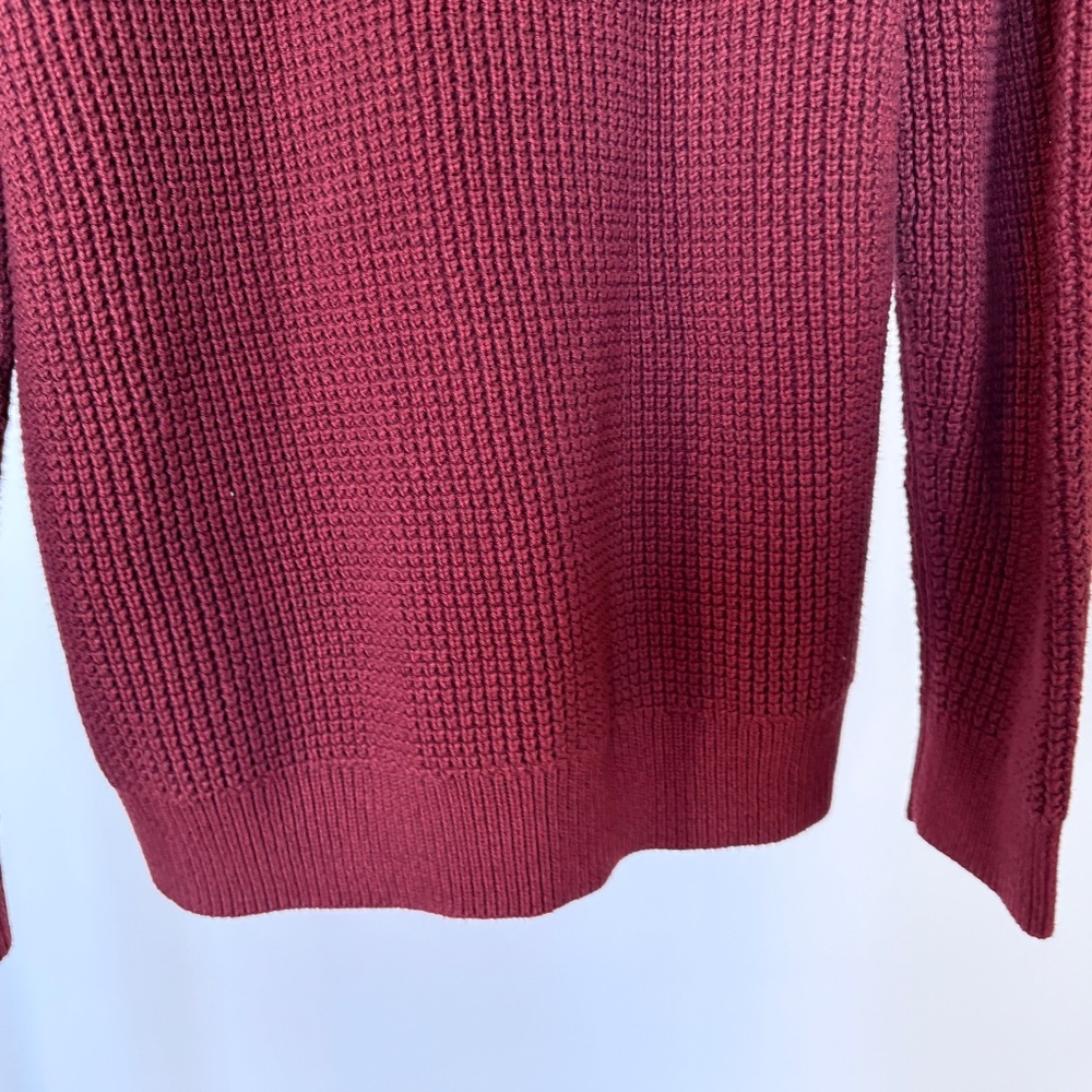 L.L. Bean Sweater - Picture 6 of 7